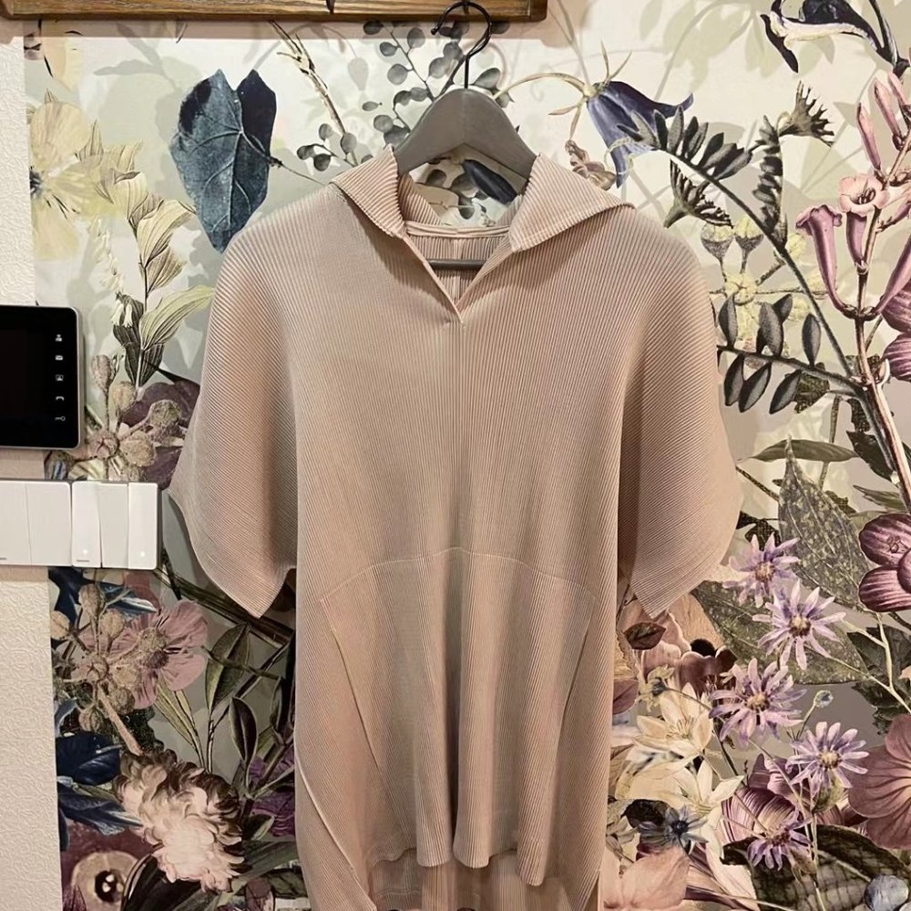 Issey Miyake Hoodie brand new without labels